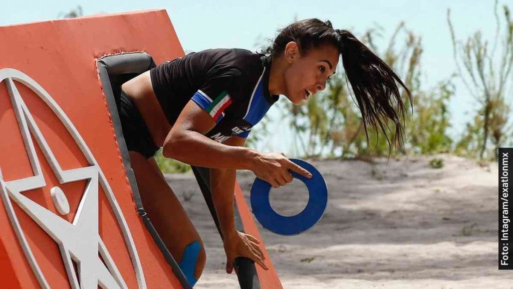 exatlón enigmas 31 de agosto