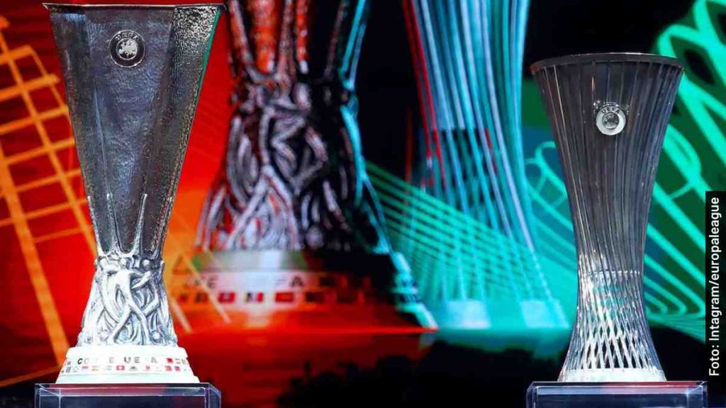 grupos europa league 2021-2022