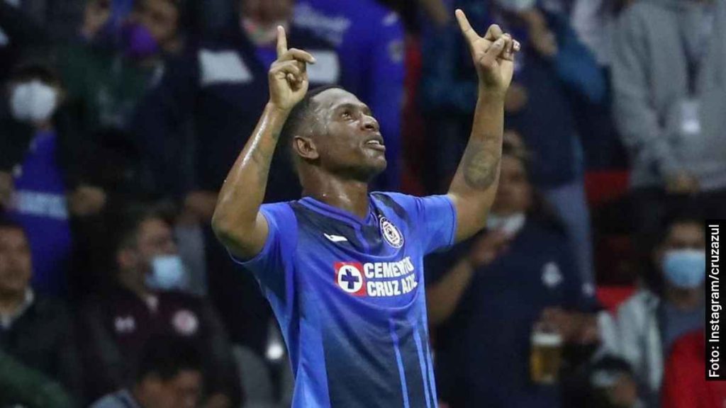 horario san luis vs cruz Azul apertura 2021