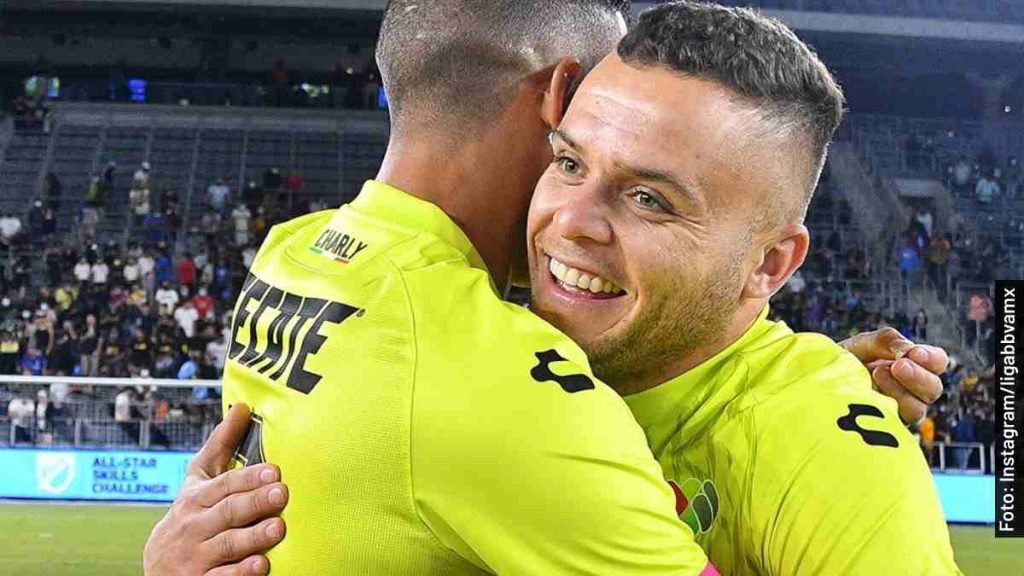 jugadores juego de las estrellas 2021