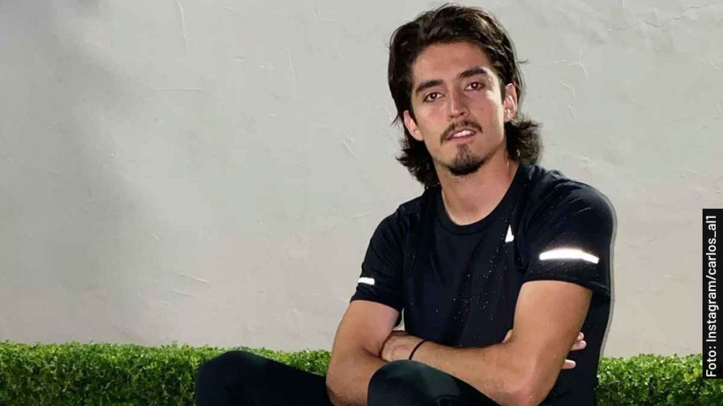 carlos acevedo familia
