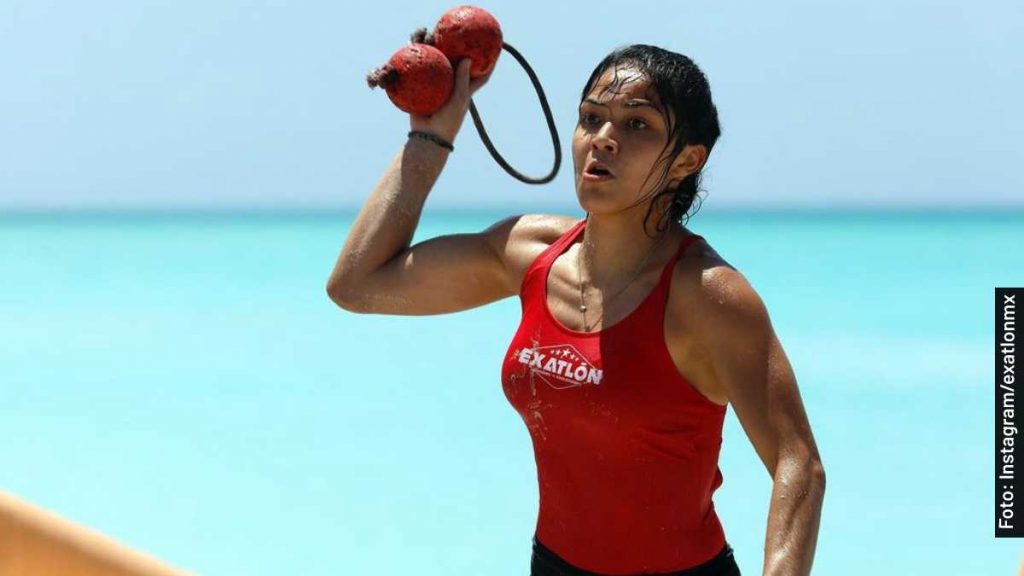 exatlón batalla colosal 8 de septiembre 2021