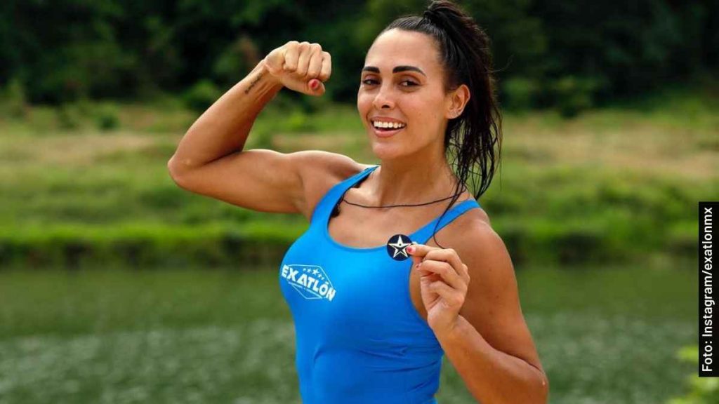 exatlón méxico ruta campeones martes 14 de septiembre 2021