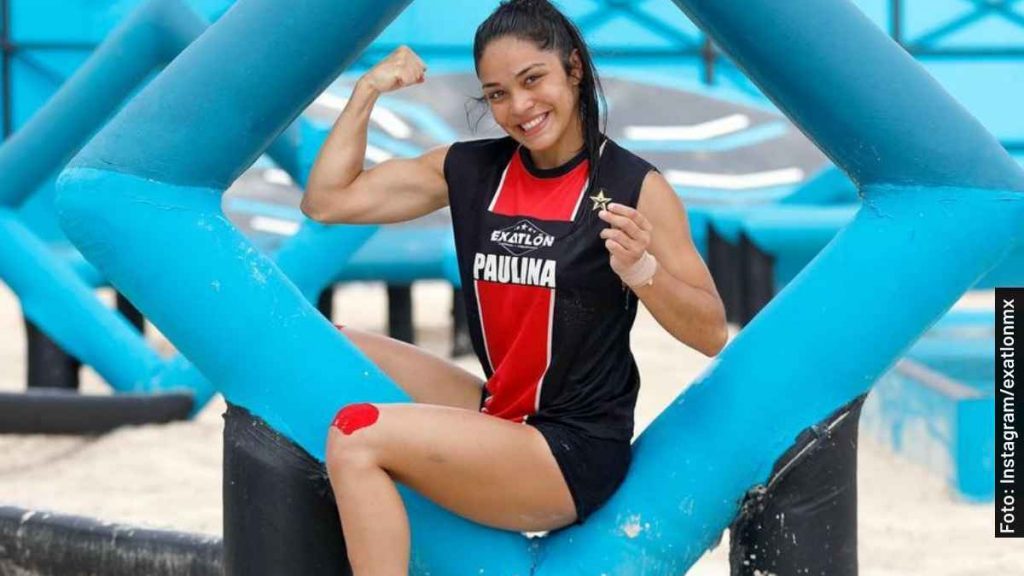 exatlón méxico ruta campeones martes 21 de septiembre 2021