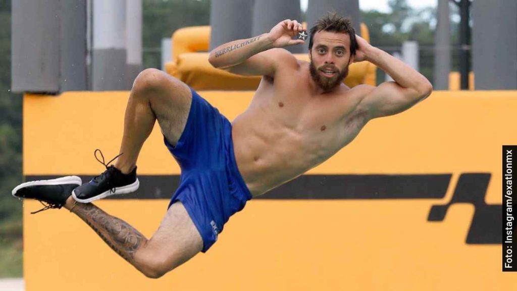 exatlón ruta campeones martes 28 de septiembre 2021