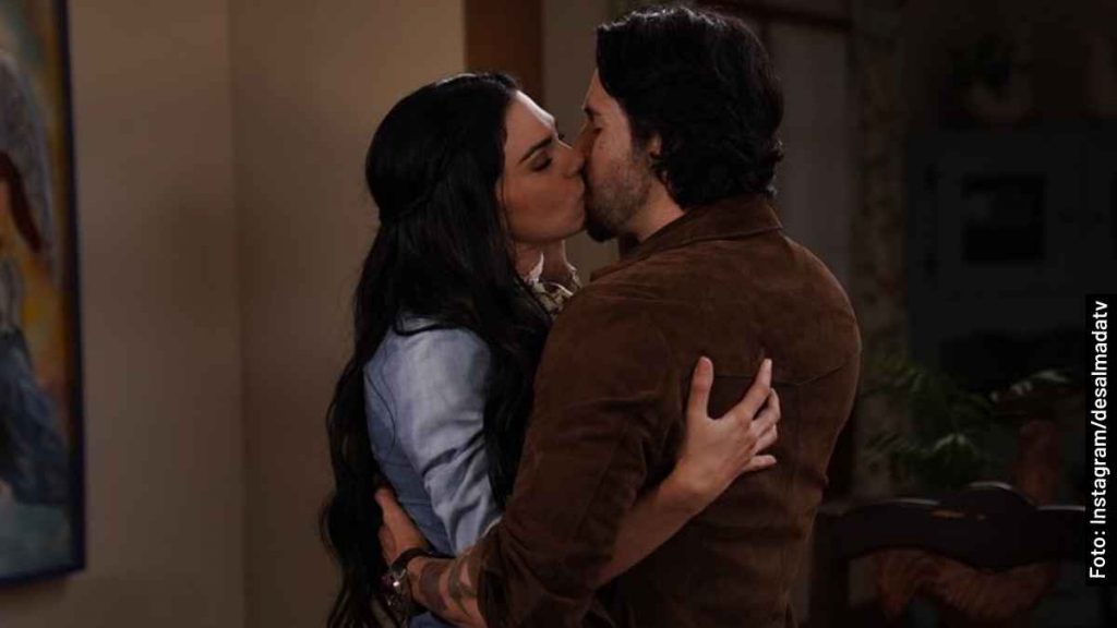 la desalmada capítulo martes 7 de septiembre 2021