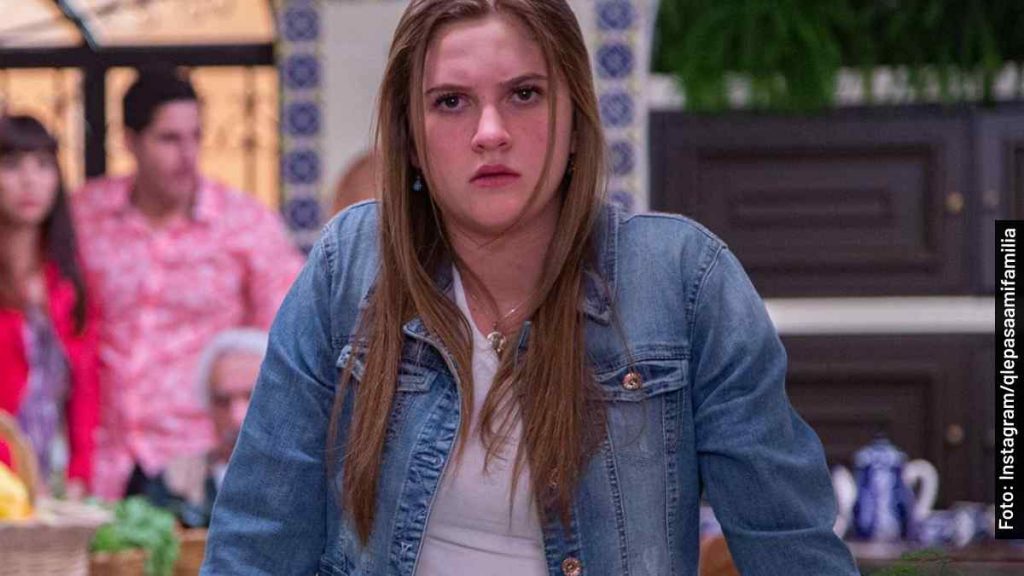 qué le pasa a mi familia capítulo jueves 9 de septiembre 2021