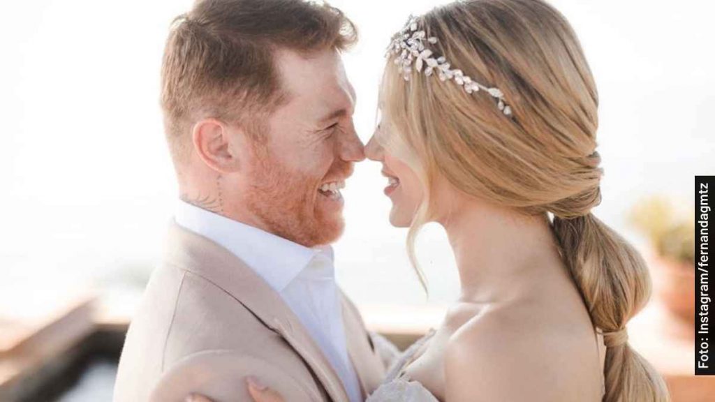 saúl canelo álvarez familia