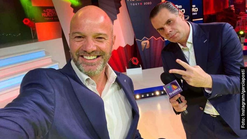 tv azteca comentaristas futbolistas