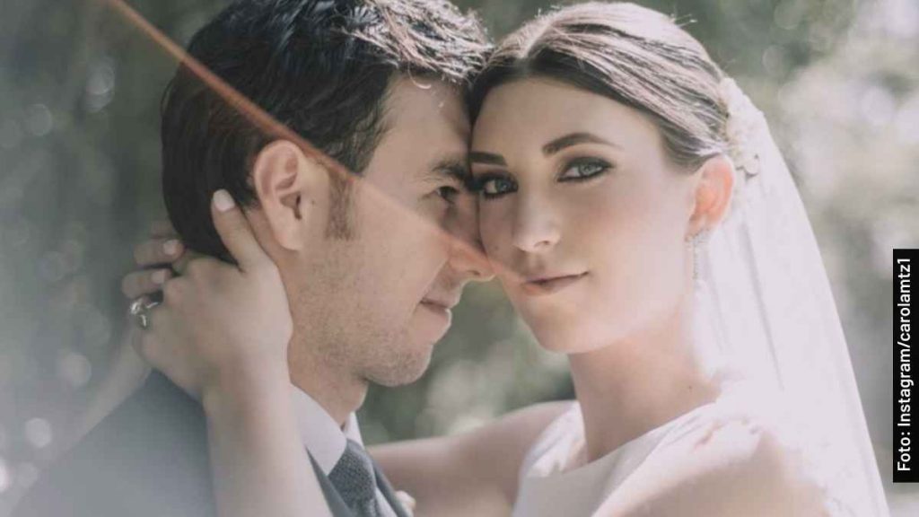 familia checo pérez