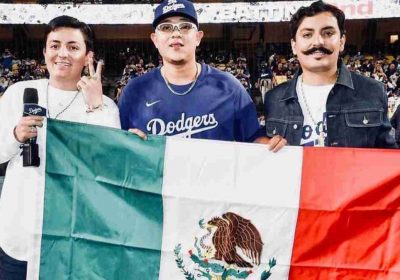 Quién es la familia de Julio Urías, pitcher de los Dodgers