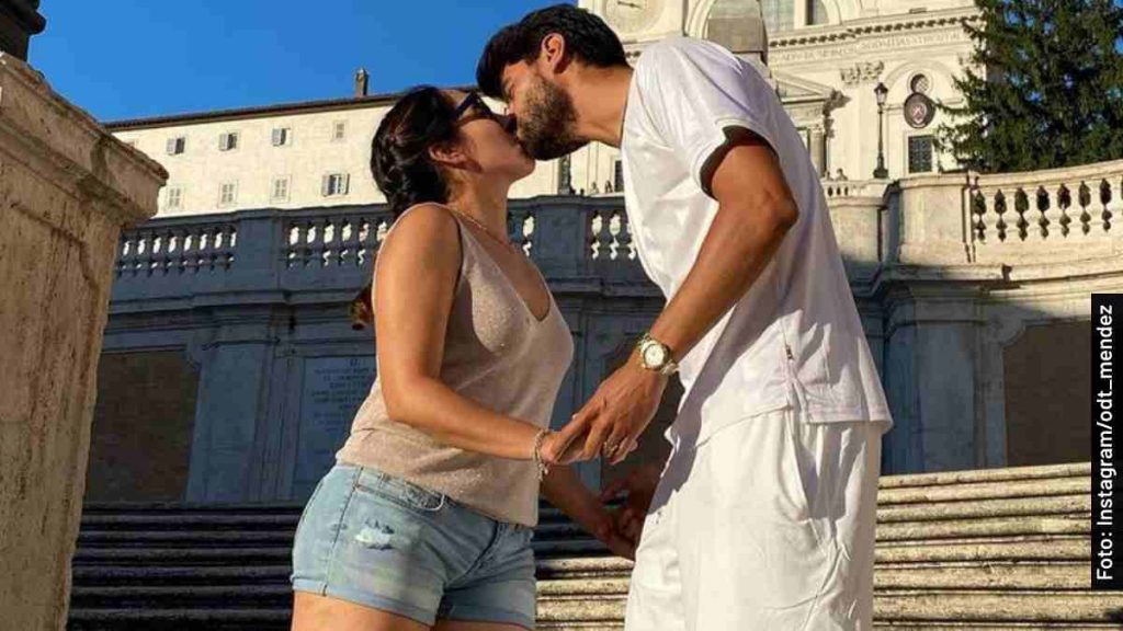 néstor araujo familia