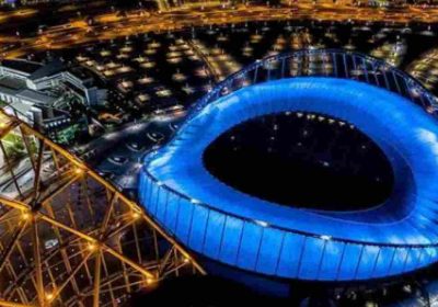 Cuáles son las sedes del Mundial Qatar 2022
