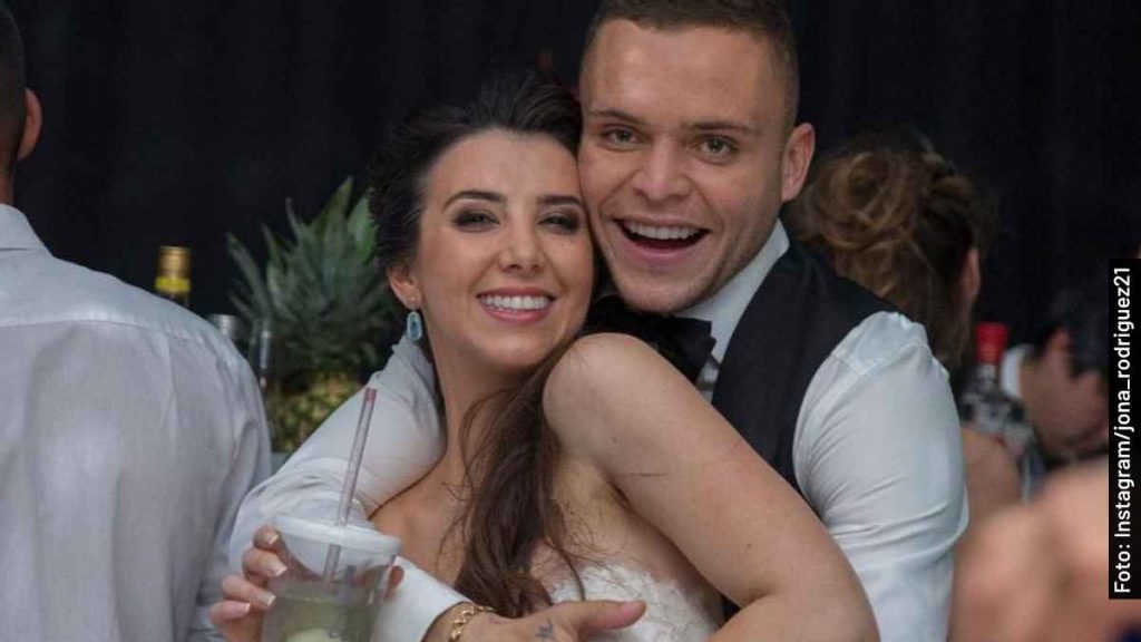 cabecita rodríguez familia esposa e hijas