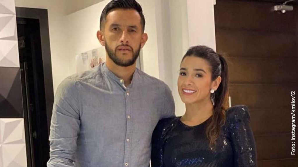 camilo vargas familia esposa hijos