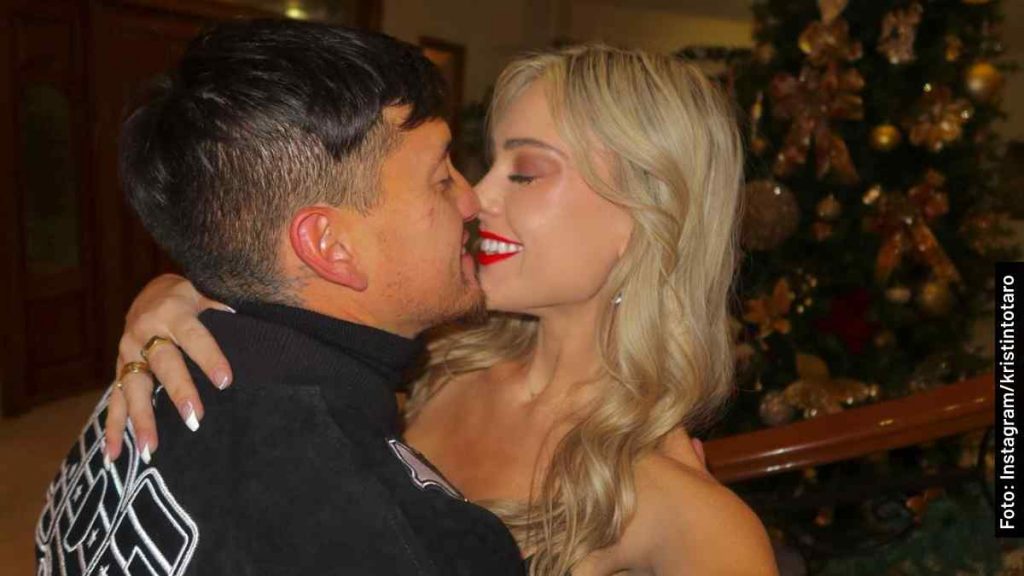 nicolás castillo esposa kristin totaro