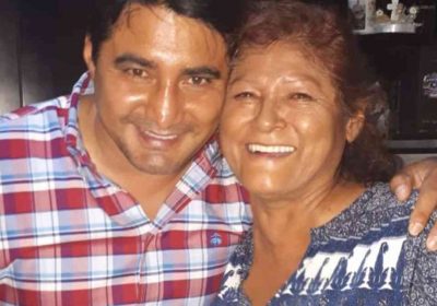 Quién es la familia Erik El Terrible Morales, ex boxeador mexicano