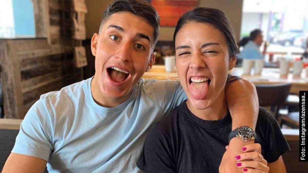 alejandro zendejas familia papás hermanos