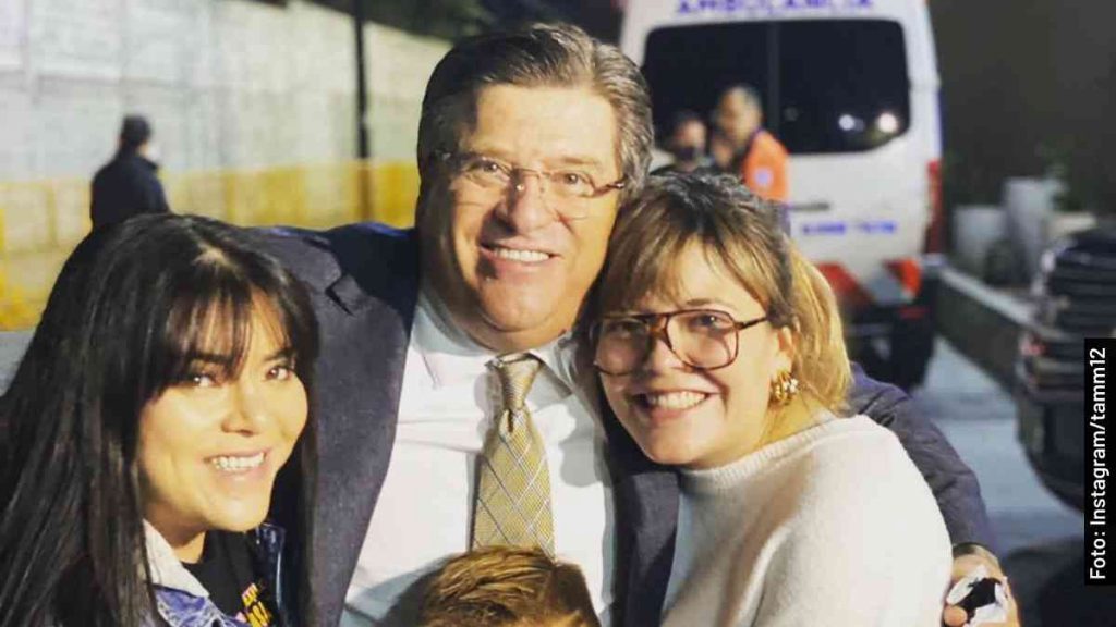 piojo herrera familia esposa e hijas