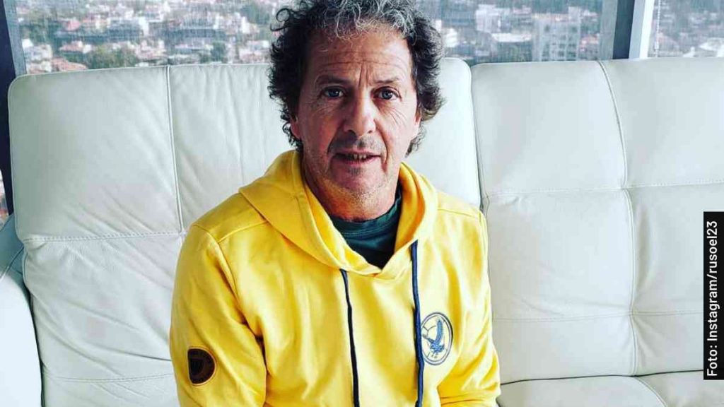 ruso brailovsky familia esposa e hijos