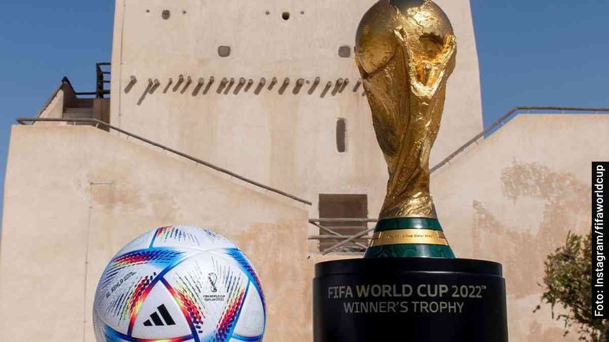 mejores partidos qatar 2022 mundial