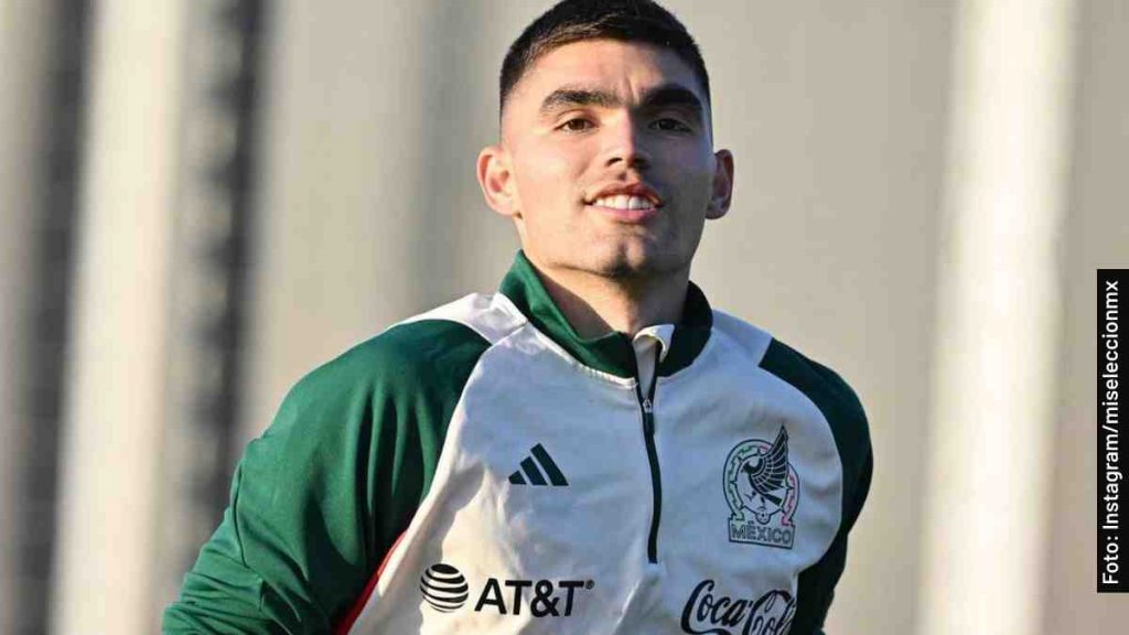 qatar 2022 méxico hotel