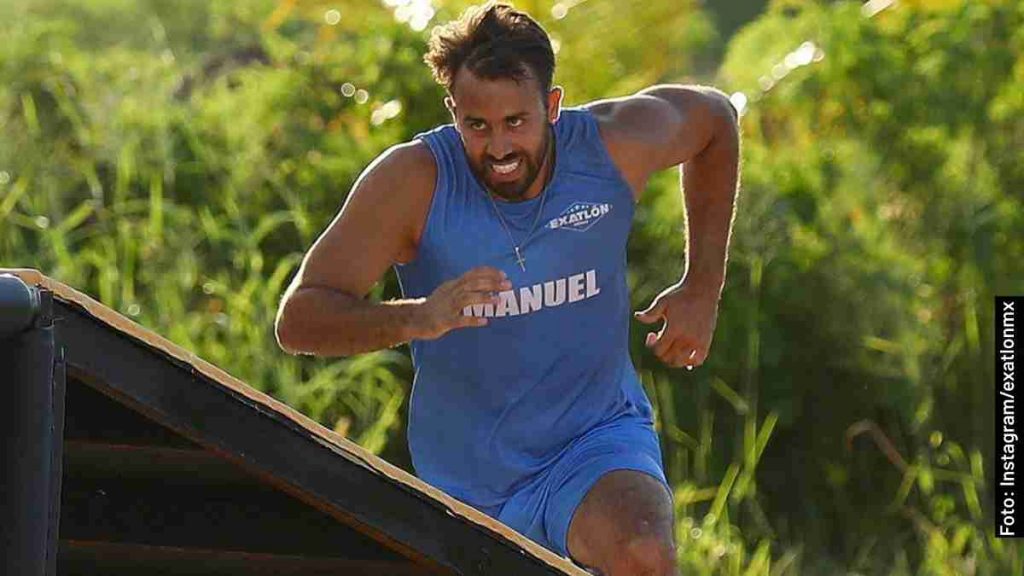 exatlón méxico capítulo completo viernes 14 de octubre de 2022