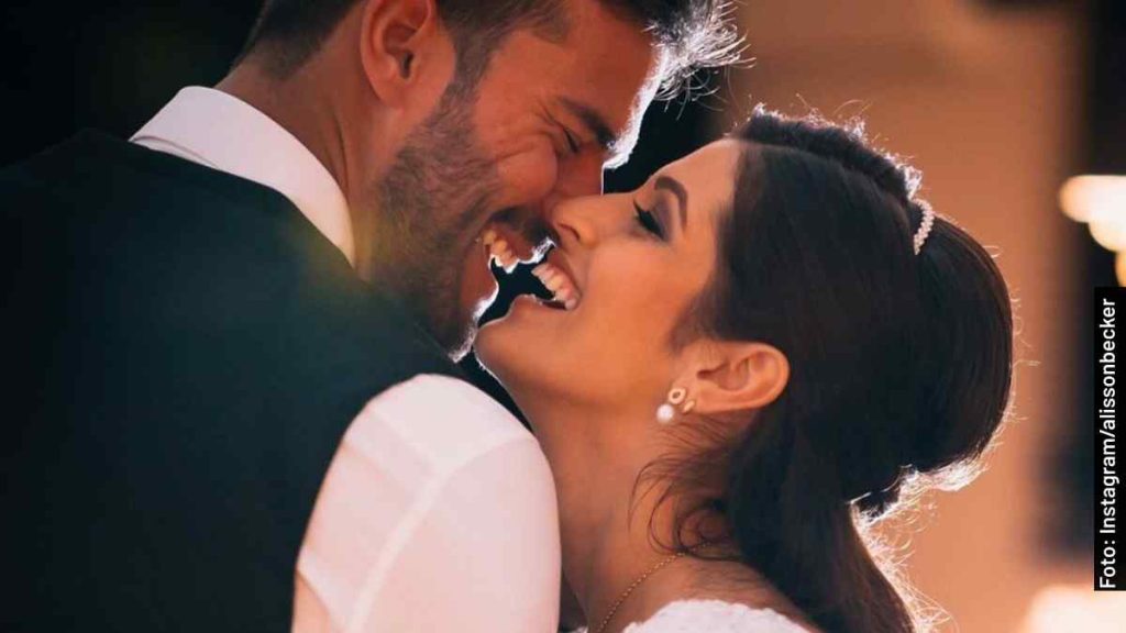 allison becker familia esposa e hijos