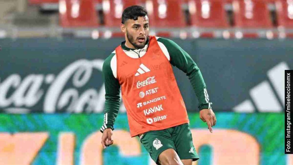 delanteros selección méxico mundial qatar 2022