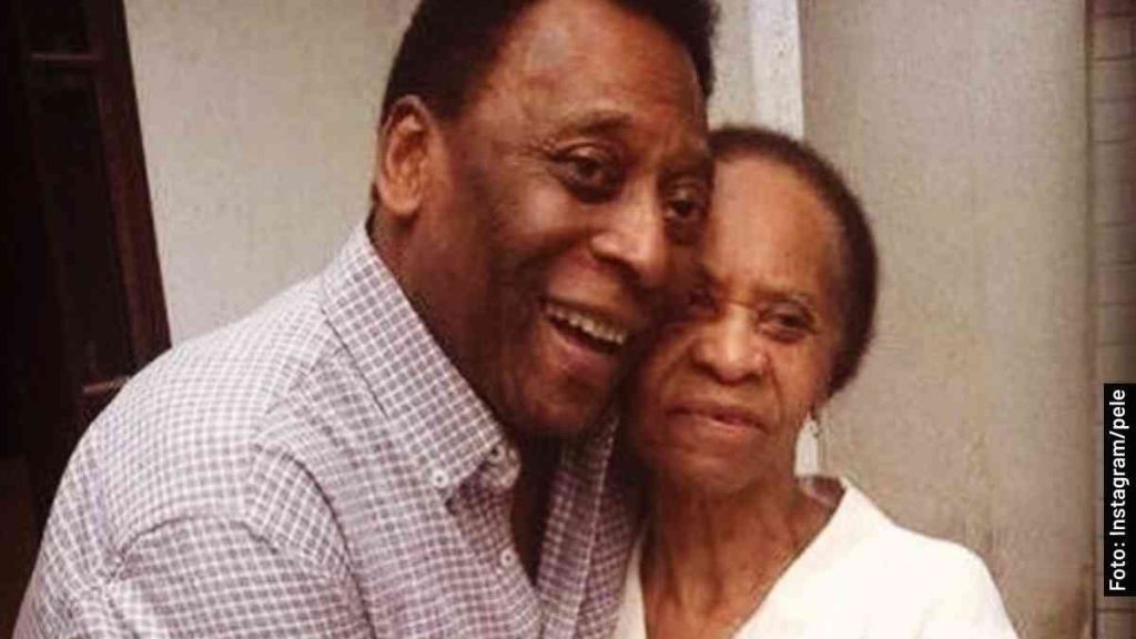familia pelé esposa e hijos