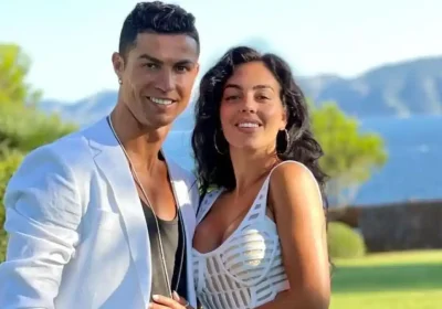 Quién es la familia de Cristiano Ronaldo