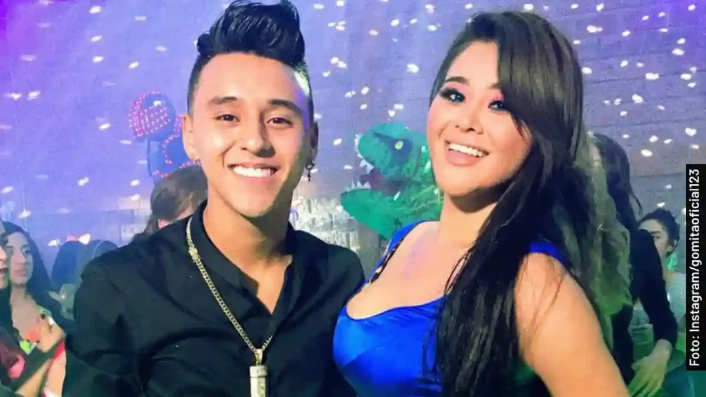 familia de Araceli Ordaz Gomita papás hermanos