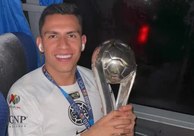 Quién es la familia de Luis Malagón