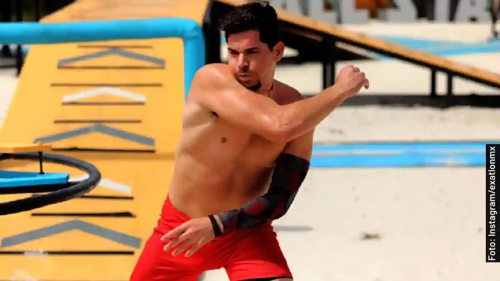 Exatlón All Star 2023 | Quien gana La Supervivencia el jueves 4 de mayo