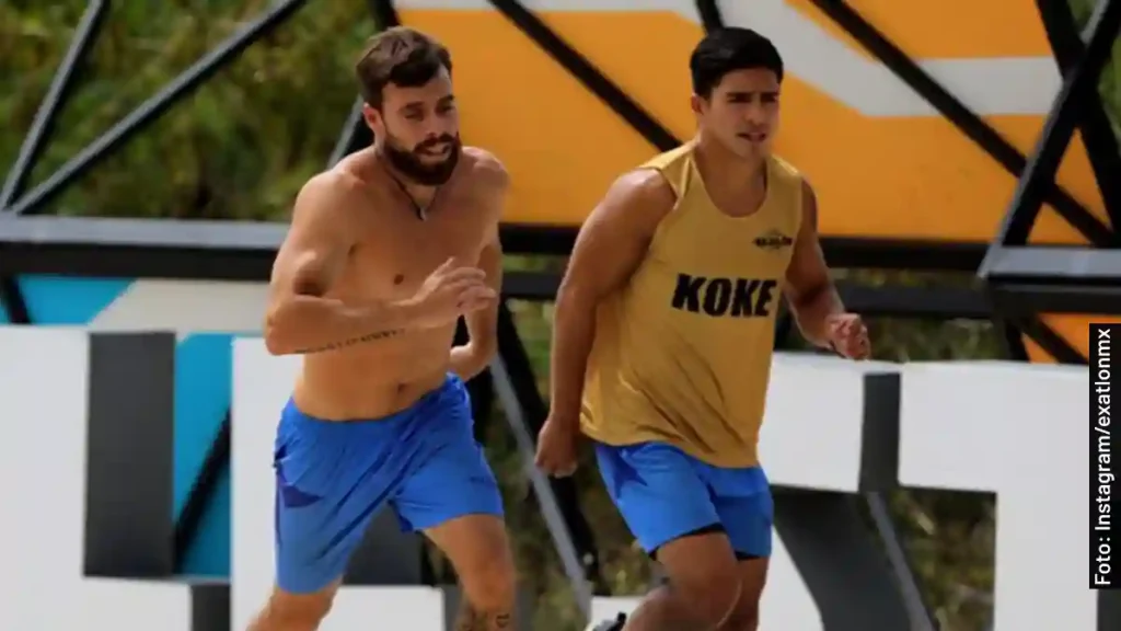 Exatlón All Star 2023 | Quien gana La Supervivencia el viernes 5 de mayo