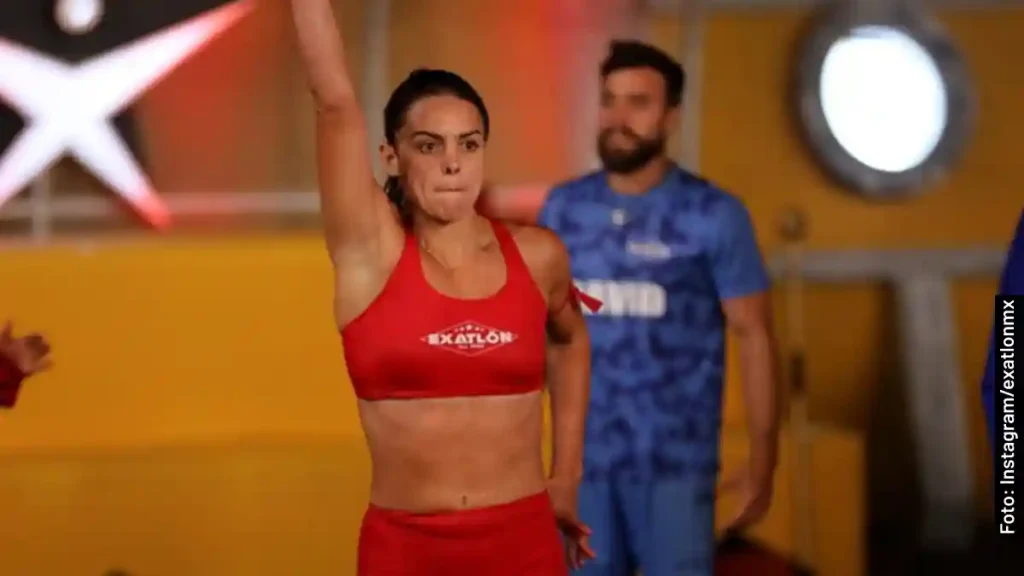 Exatlón All Star | Eliminado del miércoles 10 de mayo 2023