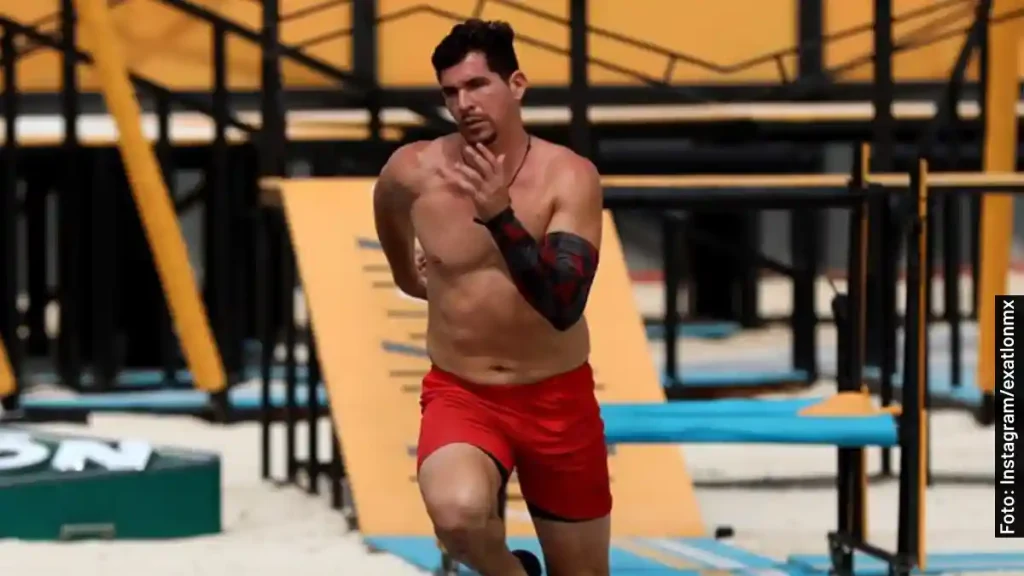 Exatlón All Star | Eliminado del viernes 12 de mayo 2023