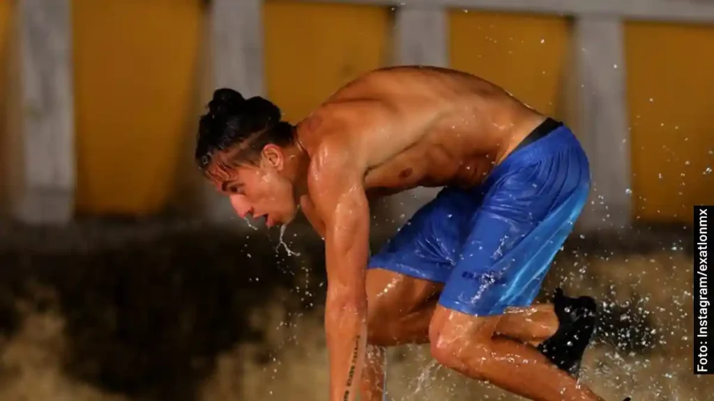 Exatlón All Star | Quien gana los dólares el martes 2 de mayo de 2023