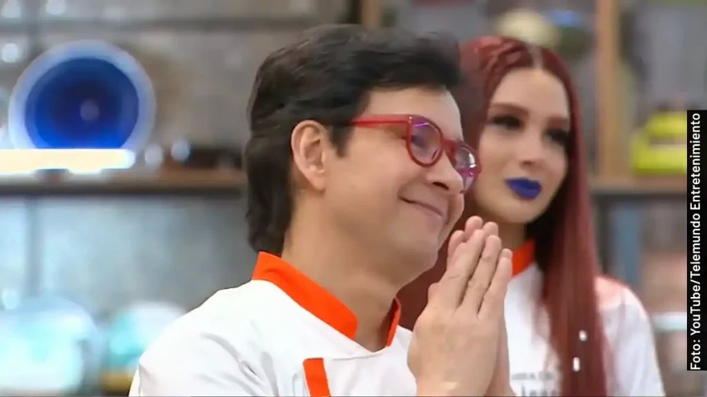 Top Chef VIP 2 | Ganador de la inmunidad el martes 2 de mayo de 2023