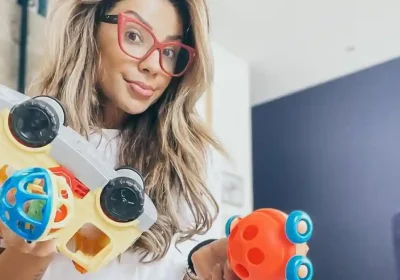 Quién es la familia de Ferka