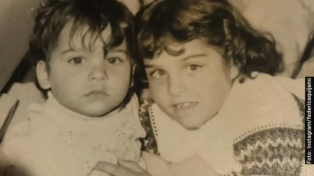 familia de Apio Quijano | Papás y hermanos