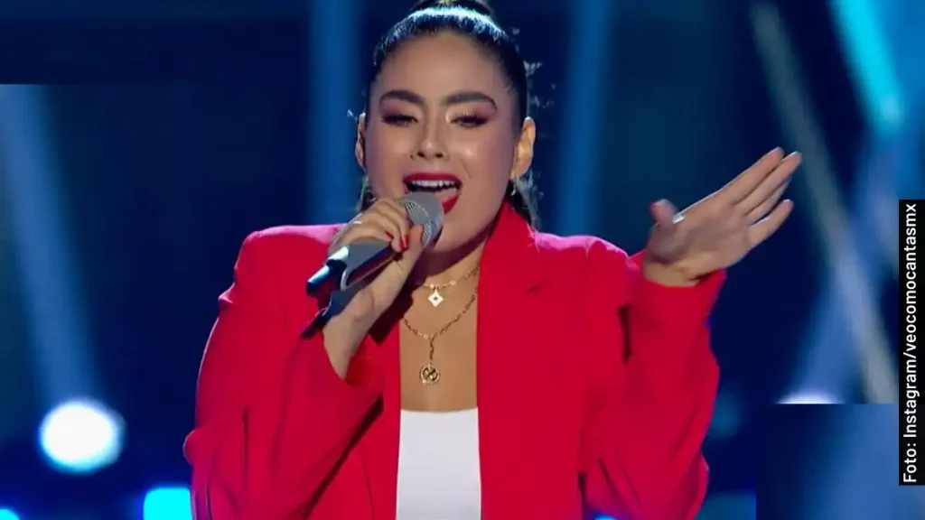 ¿Quiénes son los buenos cantantes en Veo Cómo Cantas?