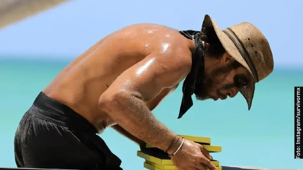 Survivor 2023: ¿Quién es eliminado el viernes 18 de agosto?