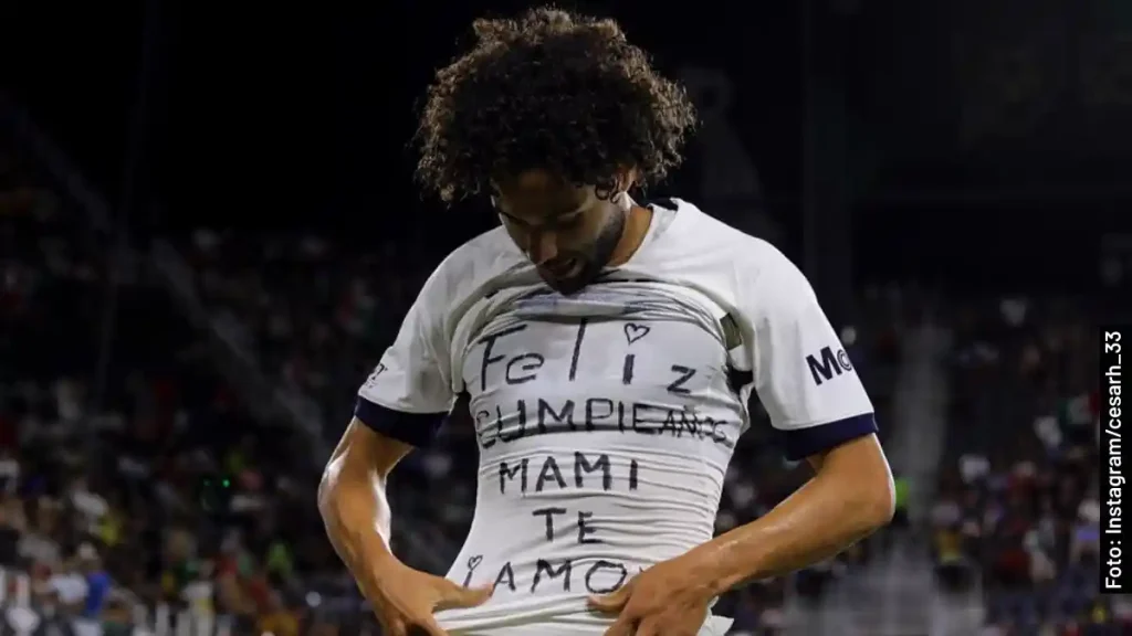 familia de Chino Huerta | Esposa e hijos