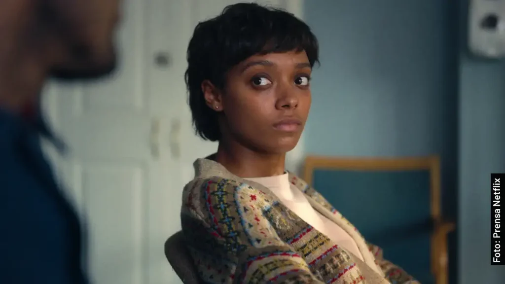 ¿Cuál es el soundtrack de Todo Ya, serie de Netflix?