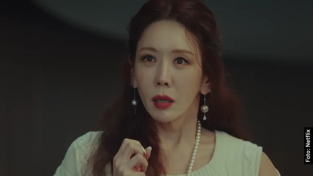 Actores en Nam-Soon, Una Chica Superfuerte, serie de Netflix | Reparto