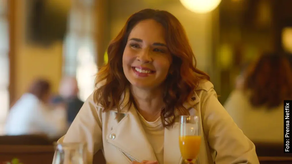 Actores en Pacto de Silencio, serie de Netflix | Reparto