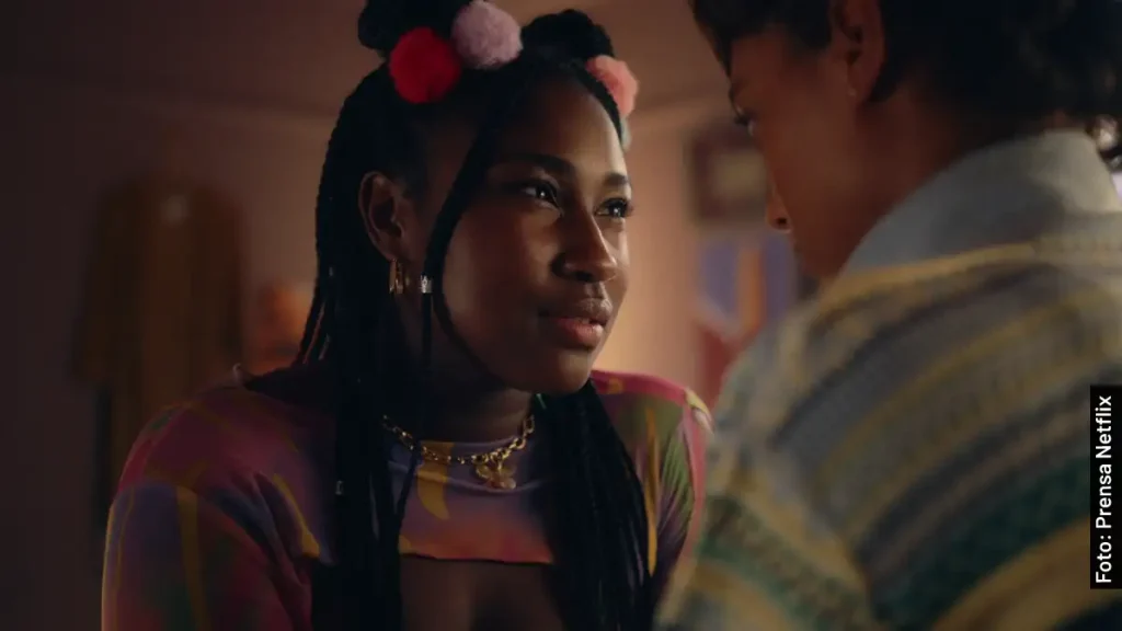 Actores en Todo Ya, temporada 1 | Reparto