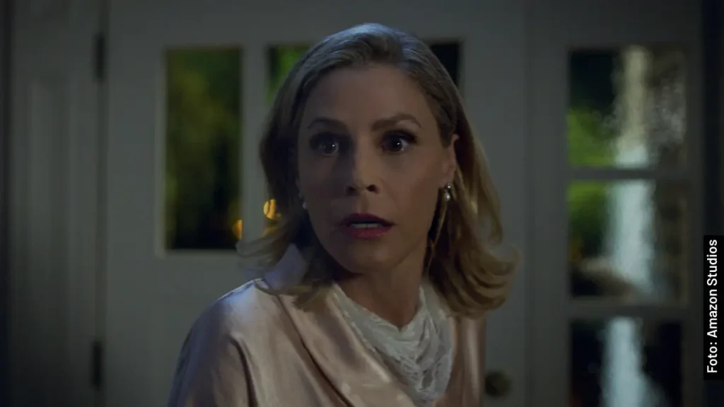 Actores y personajes en Dulces y Sangrientos 16 (2023), película de Prime Video | Reparto