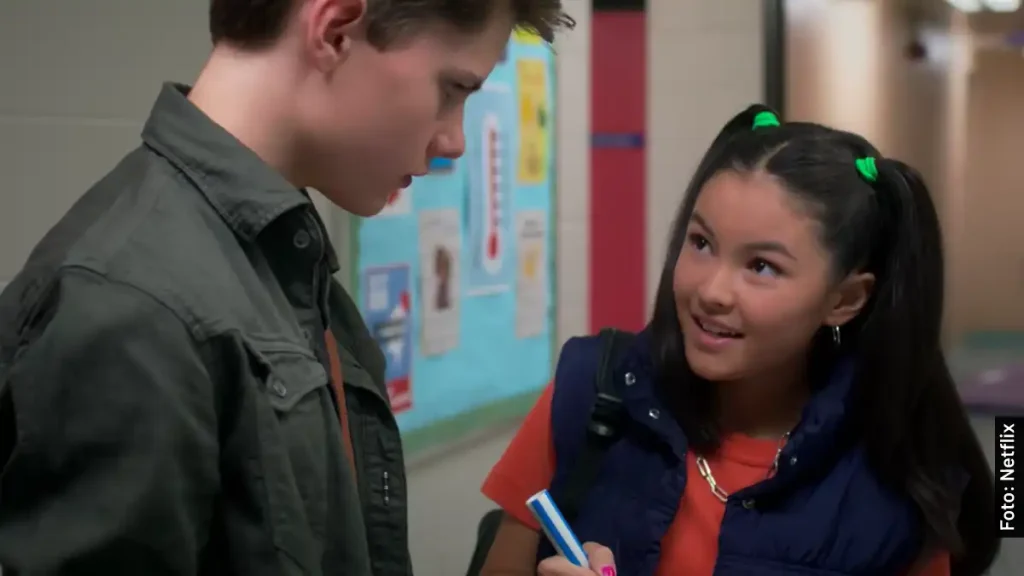 Canciones del soundtrack de Me Desperté Vampira, serie de Netflix